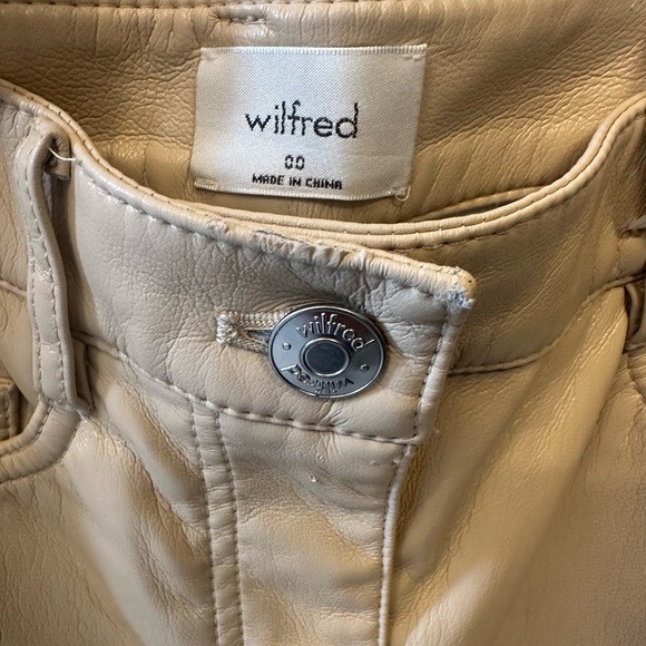 Aritzia, Wilfred the Melina Pant - Picture 5 of 6
